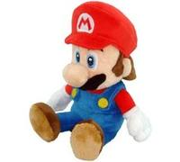 Nintendo Peluche Super Mario 24 cm