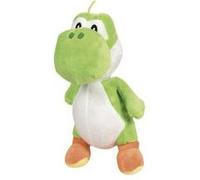 Peluche Nintendo Mario Yoshi 27 cm G