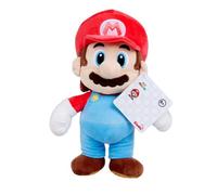 Simba – Peluche – My Mario Infant Mario – Nintendo – 25 cm