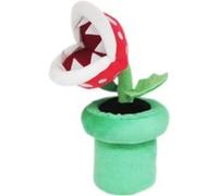 Sanei- Peluche, 75PIR013, Multicolore