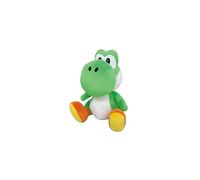Peluche - Nintendo - Poupée verte Yoshi 8" Nouveau Jouet Cadeau 1416