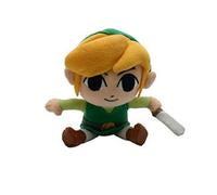 Peluche Nintendo Sanei : Link 20 Cm