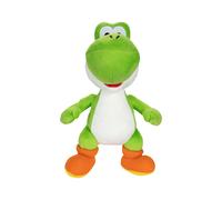 Super Mario Peluche Officielle Yoshi Douce 6 Pouces
