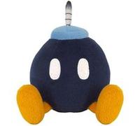 Nintendo Together+ - Peluche Super Mario - Bob-Bomb 13cm