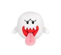 Together+ Nintendo Peluche Super Mario- Boo 13 c, Multicouleur