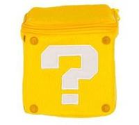 Together Plus - Peluche Super Mario Coin Box 12 cm
