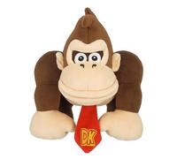 Peluche Nintendo - Super Mario - Donkey Kong 22 Cm