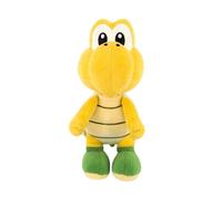 Peluche Nintendo - Super Mario - Koopa Troopa 20 Cm