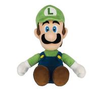 Together Plus Peluche Super Mario – Luigi 26 cm