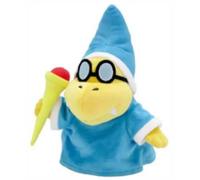Peluche Nintendo - Super Mario - Magikoopa 21 Cm
