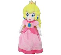 Doudou Toga Nintendo Together+ Super Mario Peach 26 cm