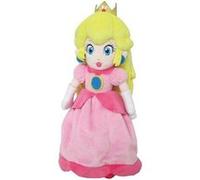 Doudou Toga Nintendo Together+ Super Mario Peach 26 cm