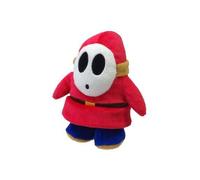 Together Plus – Peluche Nintendo Super Mario Shy Guy – 17 cm