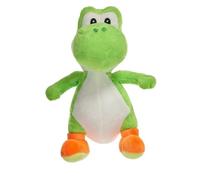 Peluche Nintendo Super Mario Yoshi 30 cm