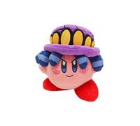 Together Plus – Peluche Spider Kirby – 14 cm