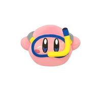 Together Plus Peluche Nintendo Kirby Swim 11 cm Multicolore