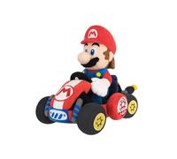 Peluche Nintendo Together+ Mario Kart World Mario 27 cm