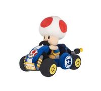 Peluche Nintendo Together+ Mario Kart World Toad 27 cm