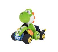 Peluche Nintendo Together+ Mario Kart World Yoshi 27 cm