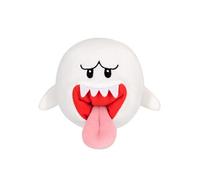 Together Plus Peluche Nintendo Super Mario Boo 13 cm Multicolore