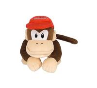 Peluche Nintendo Together+ Super Mario Diddy Kong 21 cm All Star Collection A21