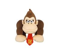 Toga Peluche Nintendo Together+ Super Mario Donkey Kong 22 cm