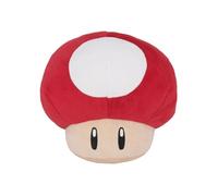 Together Plus – Peluche Nintendo Super Mario Super Champignon 16 cm