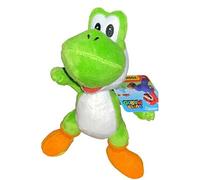 Peluche - Nintendo - Yoshi 19cm