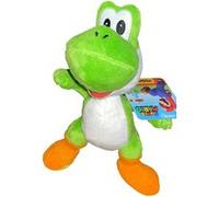 Peluche - Nintendo - Yoshi 19cm