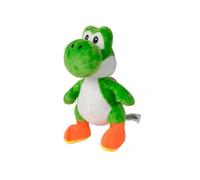 Peluche - Nintendo - Yoshi - 20 cm - Douce - Licence officielle