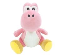Peluche Toga Nintendo Together+ Super Mario Yoshi 20 cm Rose Rose
