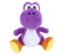 Arcade1Up Teddy Yoshi Super Mario Bros Violet Enfants