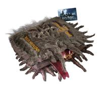 Peluche - NOBLE COLLECTION - Harry Potter - Livre des Monstres - 30 x 36 cm - Collectors
