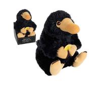 Peluche - NOBLE COLLECTION - Les Animaux fantastiques - Niffler 24 cm - Intérieur
