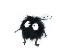 Peluche Noiraude Ventouse - Le Voyage de Chihiro 8cm Beige G