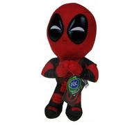 Peluche - NONAME - Deadpool Wolverine - 30 cm - Mixte - Pour enfants à partir de 3 ans