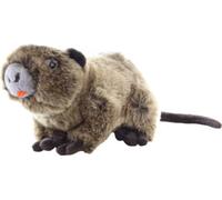 Peluche nutria 22 cm ECO-FRIENDLY