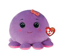 Peluche Octavia la Pieuvre - Squish a Boos Petite Taille