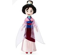 Peluche Officielle Disney Mulan 51 cm