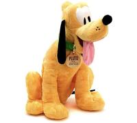 Peluche Officielle Disney Pluto 36 Cm