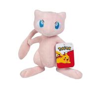 Peluche Officielle Douce Pokemon MEW 20Cm