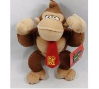 Peluche officielle Super Mario Donkey Kong, 9""