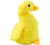 Peluche Oie Mascotte Jaune Doux canard en peluche 40 cm
