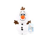 Peluche Olaf FROZEN H 30 CM Disney Avec Son
