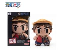 YuMe Toys Peluche One Piece DZNR Monkey D. Luffy 18 cm