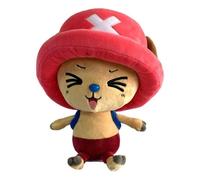 One Piece - Peluche Chopper Smile (25 cm) - Sakami Merchandise
