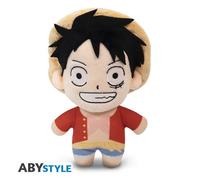 Peluche - One Piece - Luffy - 15cm