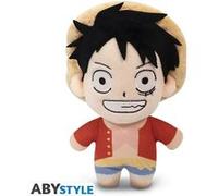Peluche - One Piece - Luffy - 15cm G