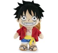 Peluche One Piece - Luffy 28 Cm