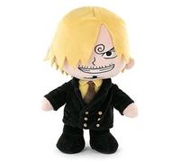 Peluche - ONE PIECE - Luffy - 28cm - 100% Original - Dès la Naissance